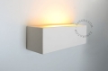 Kinkiet ceramiczny 25cm Zangra