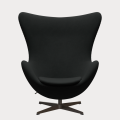 Fotel EGG 3316  Steelcut Fritz Hansen