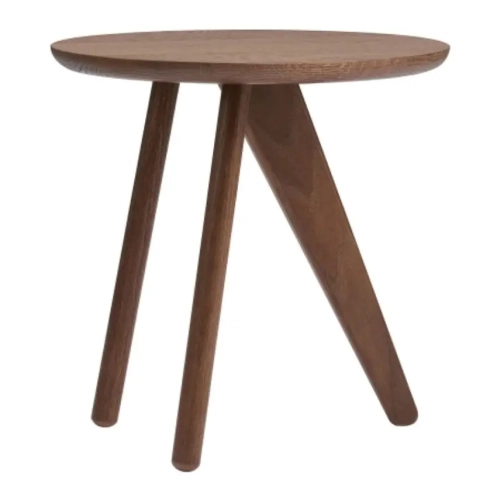 Stolik Okazjonalny Fin Przydymiony różne kolory Norr 11