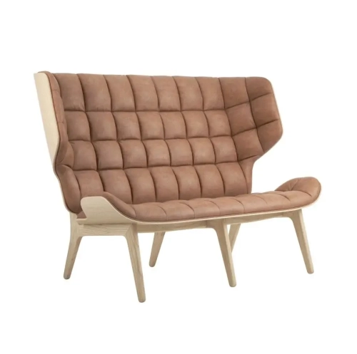 Sofa Mammoth LEATHER różne kolory NORR 11