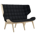 Sofa Mammoth LEATHER różne kolory NORR 11