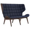 Sofa Mammoth LEATHER różne kolory NORR 11