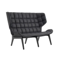 Sofa Mammoth LEATHER różne kolory NORR 11