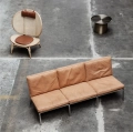 Sofa Man 3-osobowa Norr 11 różne kolory