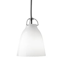 Caravaggio Opal P1 lampa wisząca Fritz Hansen