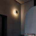 Lampa ścienna Delumina Atmospherics 25cm DCW Editions