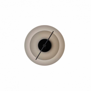 Lampa ścienna Delumina Atmospherics 25cm DCW Editions
