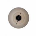 Lampa ścienna Delumina Atmospherics 32cm DCW Editions 