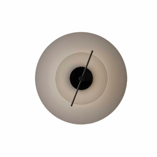 Lampa ścienna Delumina Atmospherics 32cm DCW Editions 
