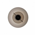 Lampa ścienna Delumina Atmospherics 32cm DCW Editions 