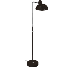 Lampa podłogowa KAISER IDELL 6580 Fritz Hansen
