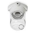 Lampa porcelanowa wodoodporna Zangra 006/2