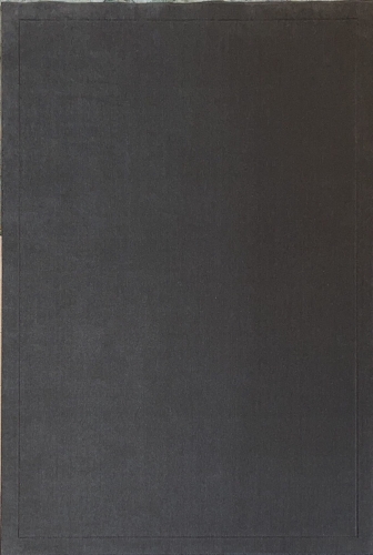 Dywan Wełniany w kolorze brązowym Louis de Poortere 140x200 cm