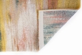 Dywan Nowoczesny Wielokolorowy Louis de Poortere 80x150 cm