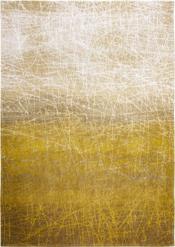 Dywan Nowoczesny Żółty różne rozmiary Louis de Poortere