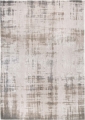 Dywan Beżowo Szary 200 x 360 cm Louis de Poortere        