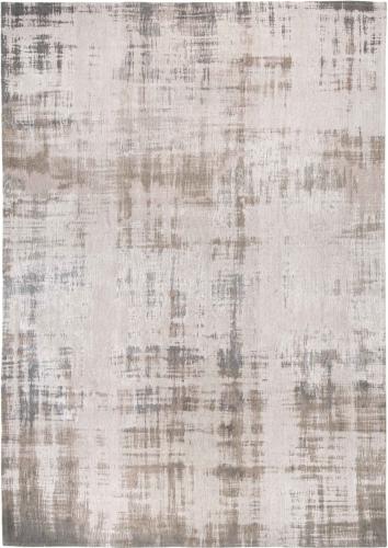 Dywan Beżowo Szary 200 x 360 cm Louis de Poortere        