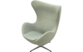 Fotel EGG 3316 DIVINA MD Fritz Hansen