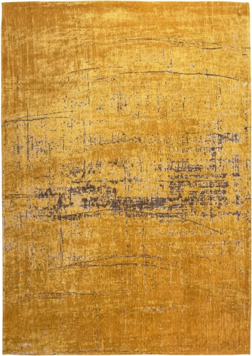 Dywan Nowoczesny Złoty  różne rozmiary Louis de Poortere             
