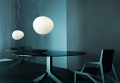 Lampa wisząca GREGG Foscarini różne rozmiary
