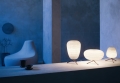 Lampa stołowa RITUALS Foscarini