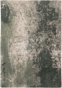 Dywan Nowoczesny Zielony różne rozmiary Louis de Poortere 