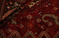 Czerwony Dywan Perski Reza's 265x160 cm