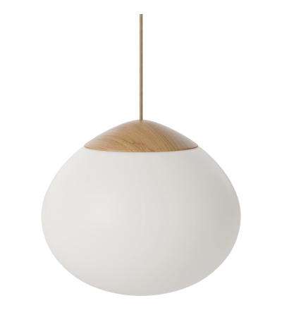 Lampa Wisząca Acorn 32 Cm Bolia 