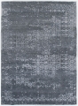 Szary Ekskluzywny Chodnik 3D Reza's 170x240 cm
