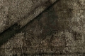 Szary Dywan Perski Reza's 270x185 cm