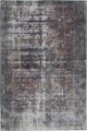 Brązowy Dywan Perski Reza's 366x286cm