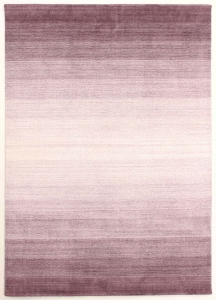 Różowy Dywan Cieniowany rózne rozmiary Reza's