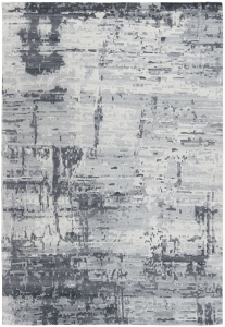 Szary Dywan Ekskluzywny rózne rozmiary Reza's