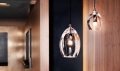 Lampa Unika Northern large