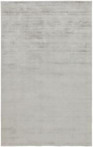 Szary Dywan Gładki   rózne rozmiary Reza's 