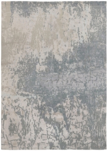 Szaro Beżowy Dywan Ekskluzywny rózne rozmiary Reza's 