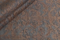 Szary Dywan w Ornament Damask różne rozmiary Reza's