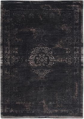 Dywan Louis De Poortere Vintage Orient Mineral Black