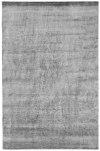 Szary Dywan Gładki różne rozmiary Reza's 