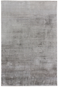 Szary Dywan Gładki różne rozmiary Reza's 