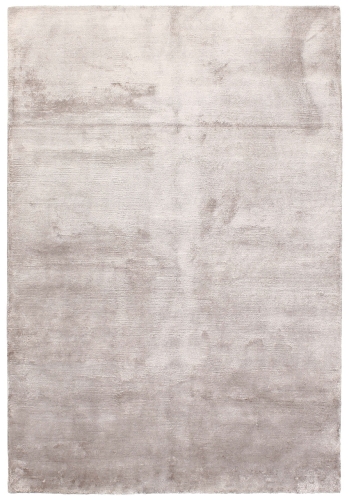 Beżowo Szary Dywan Gładki różne rozmiary Reza's