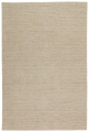 Beżowy Dywan Pleciony różne rozmiary Reza's 