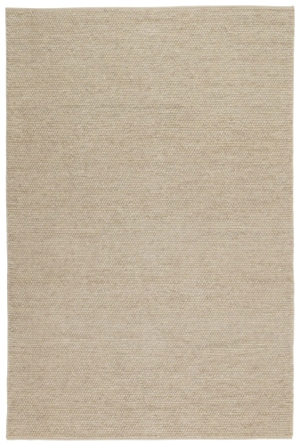 Beżowy Dywan Pleciony różne rozmiary Reza's 