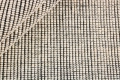 NORDIC FLAIR STEEL GREY/WHITE Dywan Wełniany różne rozmiary Reza's  
