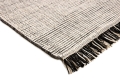 NORDIC FLAIR STEEL GREY/WHITE Dywan Wełniany różne rozmiary Reza's  