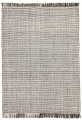 NORDIC FLAIR STEEL GREY/WHITE Dywan Wełniany różne rozmiary Reza's  