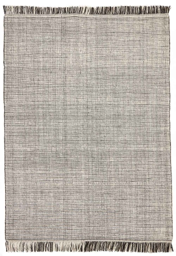NORDIC FLAIR STEEL GREY/WHITE Dywan Wełniany różne rozmiary Reza's  