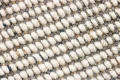 NORDIC FLAIR GREY/WHITE dywan Wełniany różne rozmiary Reza's