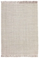NORDIC FLAIR GREY/WHITE dywan Wełniany różne rozmiary Reza's