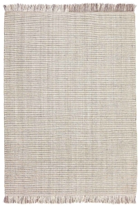 NORDIC FLAIR GREY/WHITE dywan Wełniany różne rozmiary Reza's